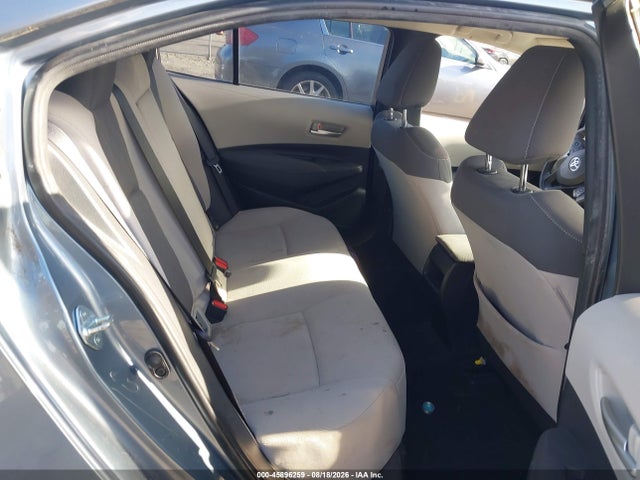 Toyota COROLLA LE 2020 JTDEPRAE6LJ109822 Image 8