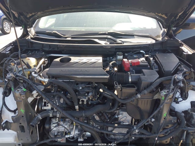 Продаж на аукціоні авто 2023 Nissan Rogue Sv Fwd, vin: JN8BT3BA2PW437954, номер лоту: 45896261