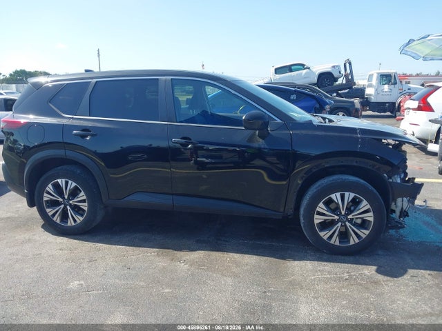 Продаж на аукціоні авто 2023 Nissan Rogue Sv Fwd, vin: JN8BT3BA2PW437954, номер лоту: 45896261