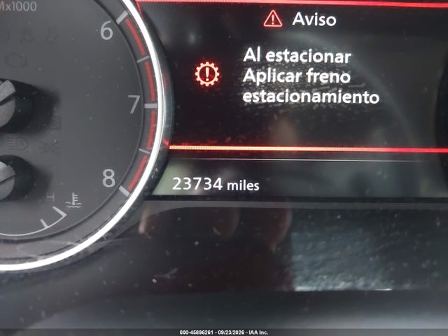 Продаж на аукціоні авто 2023 Nissan Rogue Sv Fwd, vin: JN8BT3BA2PW437954, номер лоту: 45896261