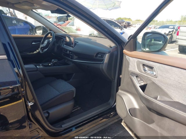 Продаж на аукціоні авто 2023 Nissan Rogue Sv Fwd, vin: JN8BT3BA2PW437954, номер лоту: 45896261
