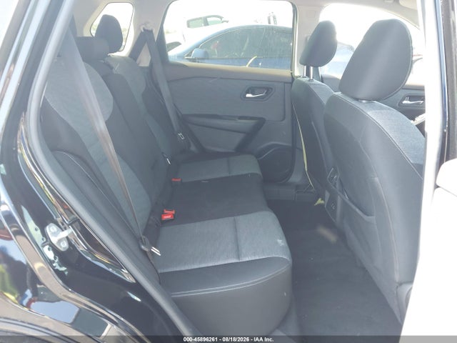 Продаж на аукціоні авто 2023 Nissan Rogue Sv Fwd, vin: JN8BT3BA2PW437954, номер лоту: 45896261