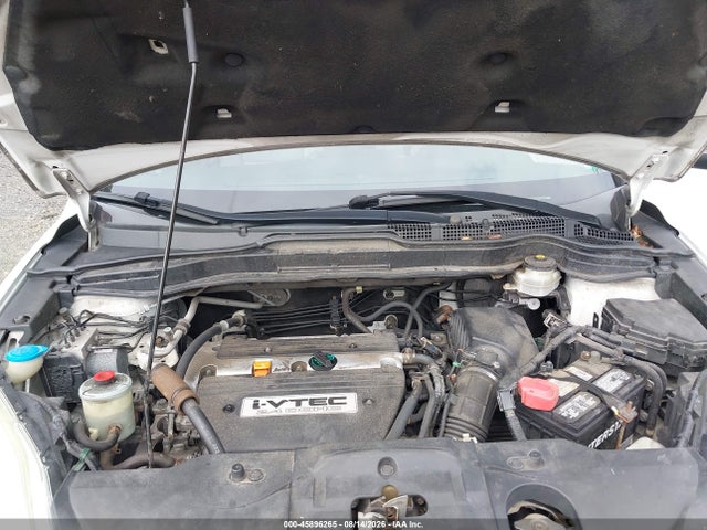 45896265 :رقم المزاد ، 3CZRE48509G701804 vin ، 2009 Honda Cr-v Ex مزاد بيع