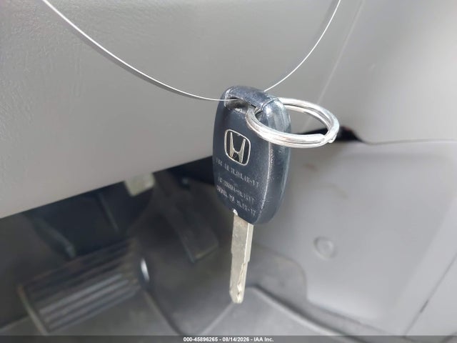 45896265 :رقم المزاد ، 3CZRE48509G701804 vin ، 2009 Honda Cr-v Ex مزاد بيع