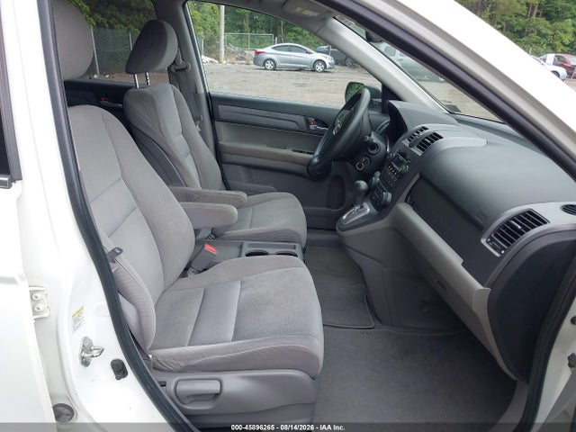 45896265 :رقم المزاد ، 3CZRE48509G701804 vin ، 2009 Honda Cr-v Ex مزاد بيع