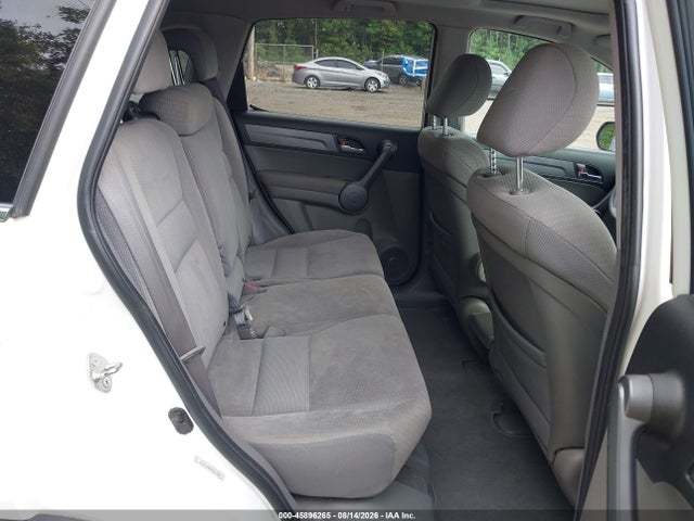 45896265 :رقم المزاد ، 3CZRE48509G701804 vin ، 2009 Honda Cr-v Ex مزاد بيع