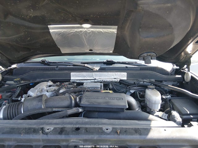Aukcja sprzedaży 2019 Chevrolet Silverado 2500hd Ltz, vin: 1GC1KTEY3KF199396, numer aukcji: 45896270