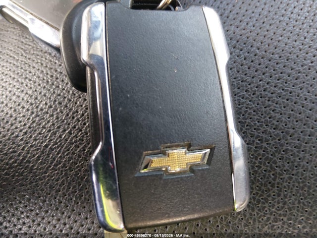 Aukcja sprzedaży 2019 Chevrolet Silverado 2500hd Ltz, vin: 1GC1KTEY3KF199396, numer aukcji: 45896270