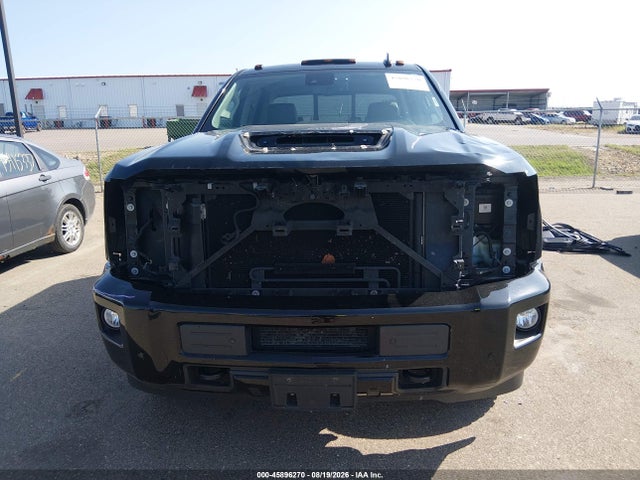 Aukcja sprzedaży 2019 Chevrolet Silverado 2500hd Ltz, vin: 1GC1KTEY3KF199396, numer aukcji: 45896270