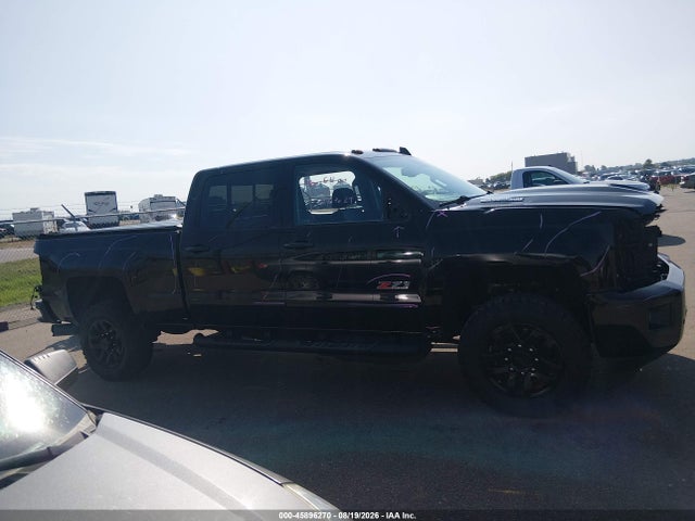 Aukcja sprzedaży 2019 Chevrolet Silverado 2500hd Ltz, vin: 1GC1KTEY3KF199396, numer aukcji: 45896270