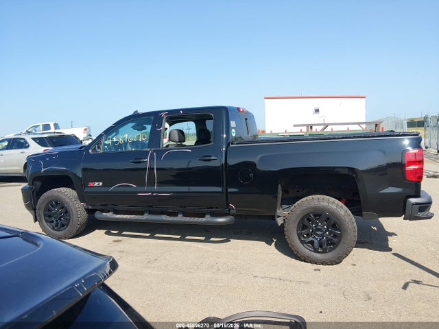 Aukcja sprzedaży 2019 Chevrolet Silverado 2500hd Ltz, vin: 1GC1KTEY3KF199396, numer aukcji: 45896270