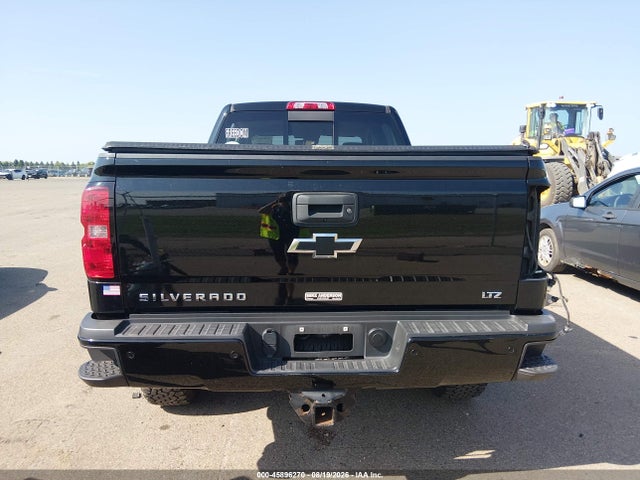 Aukcja sprzedaży 2019 Chevrolet Silverado 2500hd Ltz, vin: 1GC1KTEY3KF199396, numer aukcji: 45896270
