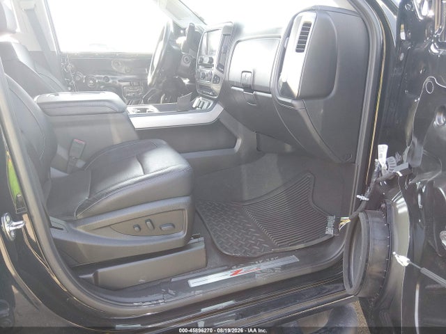 Aukcja sprzedaży 2019 Chevrolet Silverado 2500hd Ltz, vin: 1GC1KTEY3KF199396, numer aukcji: 45896270