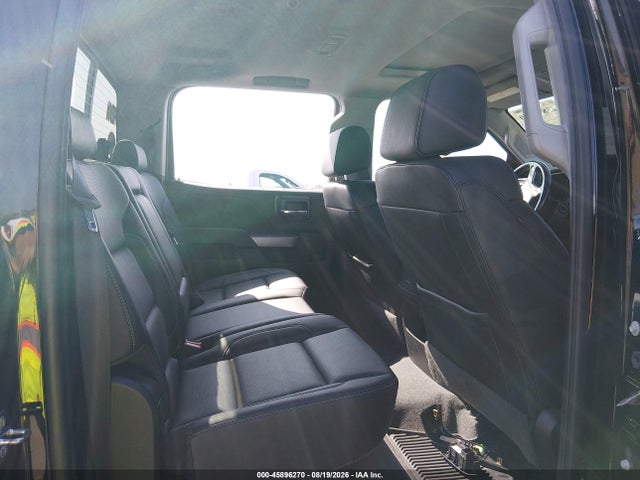 Aukcja sprzedaży 2019 Chevrolet Silverado 2500hd Ltz, vin: 1GC1KTEY3KF199396, numer aukcji: 45896270