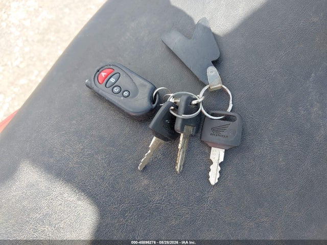 Aukcja sprzedaży 2005 Honda Vt600 Cd, vin: JH2PC21355M602992, numer aukcji: 45896276