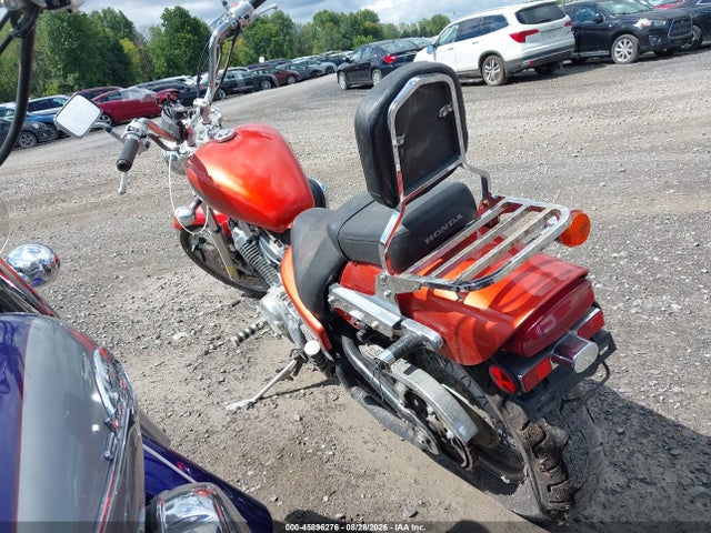 Aukcja sprzedaży 2005 Honda Vt600 Cd, vin: JH2PC21355M602992, numer aukcji: 45896276