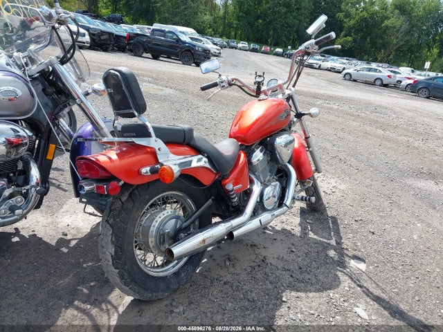 Aukcja sprzedaży 2005 Honda Vt600 Cd, vin: JH2PC21355M602992, numer aukcji: 45896276