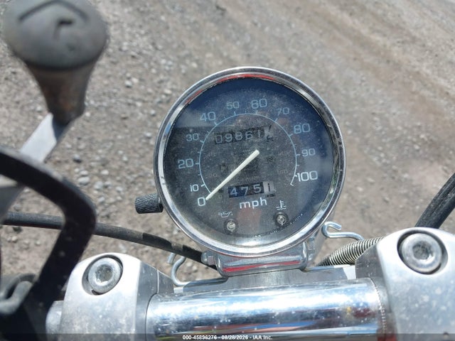 Aukcja sprzedaży 2005 Honda Vt600 Cd, vin: JH2PC21355M602992, numer aukcji: 45896276