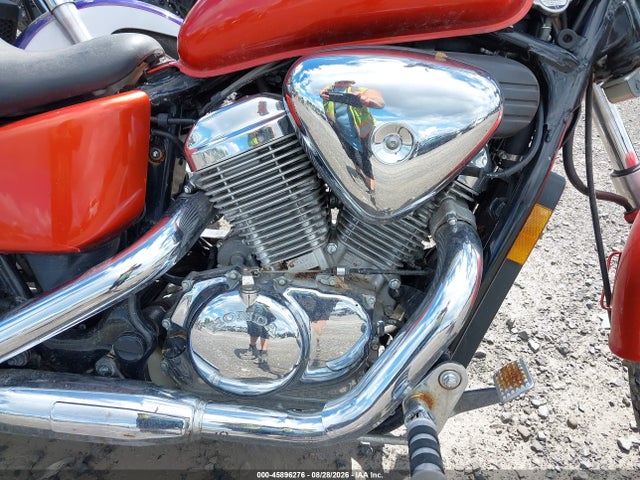 Aukcja sprzedaży 2005 Honda Vt600 Cd, vin: JH2PC21355M602992, numer aukcji: 45896276