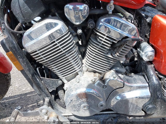 Aukcja sprzedaży 2005 Honda Vt600 Cd, vin: JH2PC21355M602992, numer aukcji: 45896276