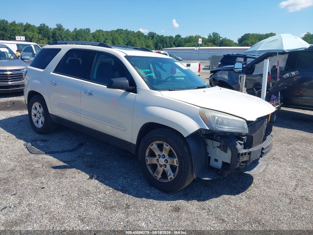 Продаж на аукціоні авто 2015 Gmc Acadia Sle-2, vin: 1GKKVPKD0FJ115174, номер лоту: 45896279