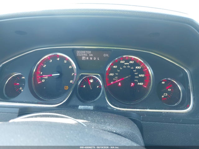 Продаж на аукціоні авто 2015 Gmc Acadia Sle-2, vin: 1GKKVPKD0FJ115174, номер лоту: 45896279