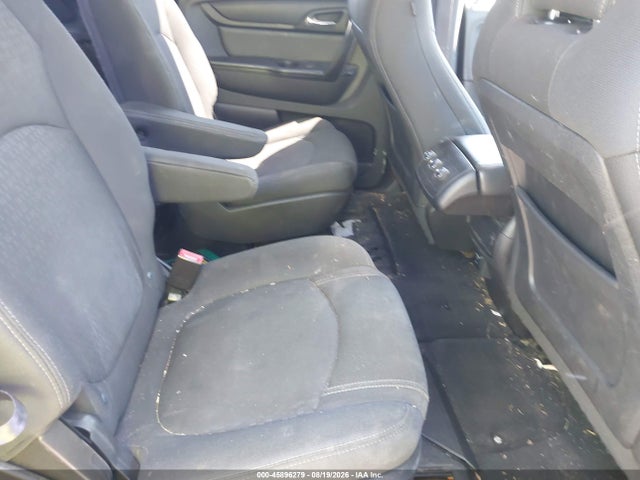 Продаж на аукціоні авто 2015 Gmc Acadia Sle-2, vin: 1GKKVPKD0FJ115174, номер лоту: 45896279