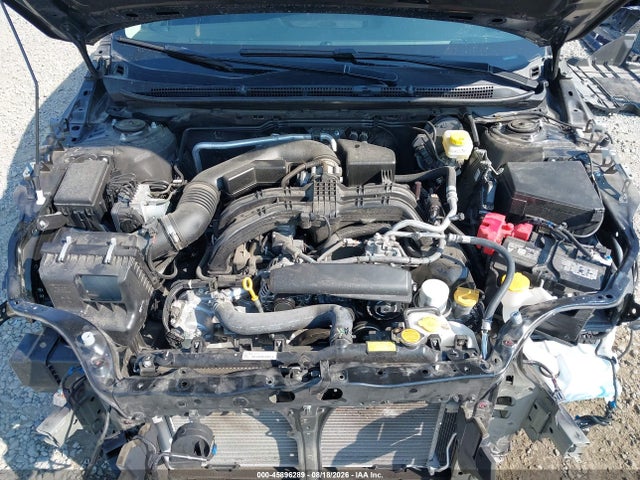 Продажа на аукционе авто 2025 Subaru Legacy Premium, vin: 4S3BWAF66S3030078, номер лота: 45896289