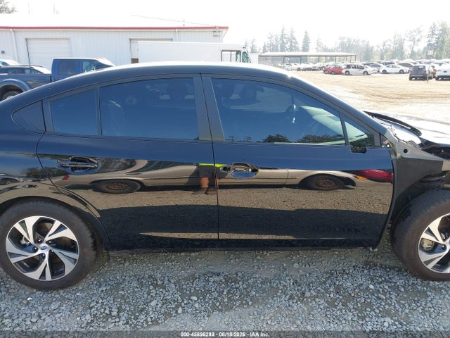 Продажа на аукционе авто 2025 Subaru Legacy Premium, vin: 4S3BWAF66S3030078, номер лота: 45896289