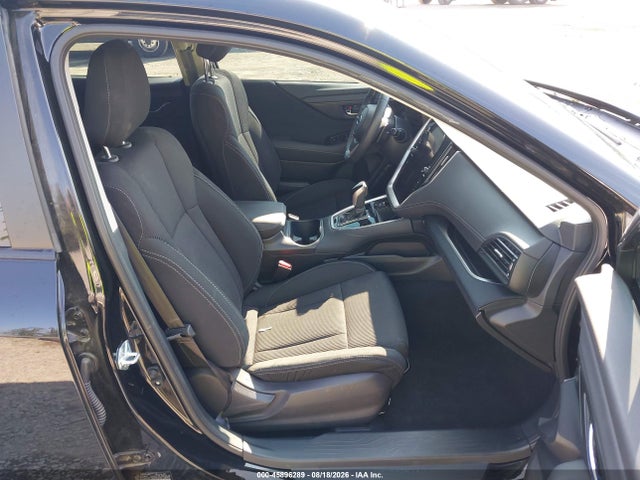 Продажа на аукционе авто 2025 Subaru Legacy Premium, vin: 4S3BWAF66S3030078, номер лота: 45896289