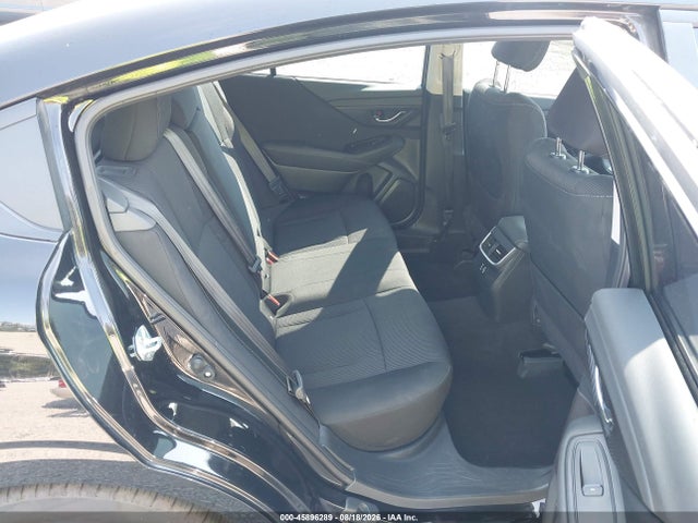 Продажа на аукционе авто 2025 Subaru Legacy Premium, vin: 4S3BWAF66S3030078, номер лота: 45896289