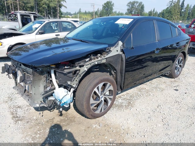 Продажа на аукционе авто 2025 Subaru Legacy Premium, vin: 4S3BWAF66S3030078, номер лота: 45896289