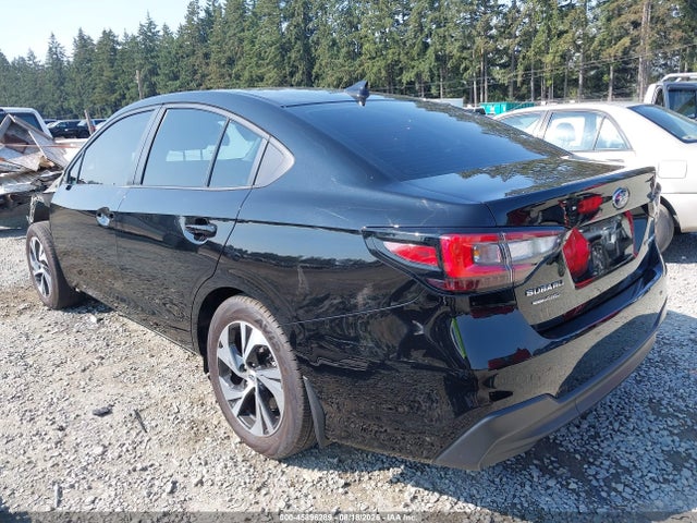 Продажа на аукционе авто 2025 Subaru Legacy Premium, vin: 4S3BWAF66S3030078, номер лота: 45896289