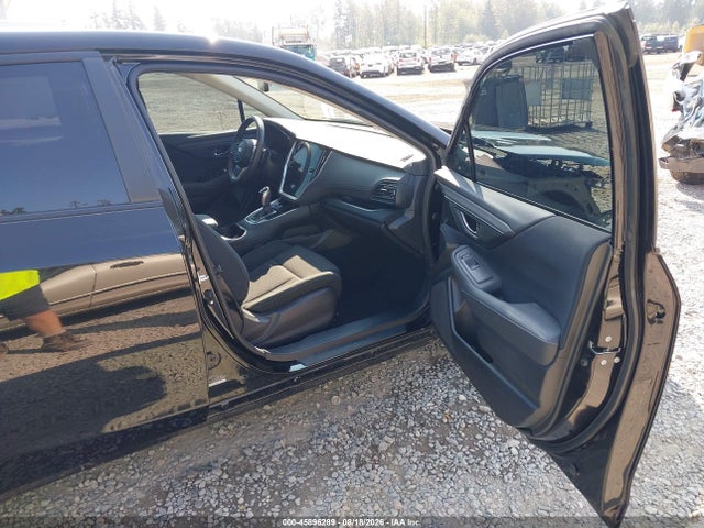 Продажа на аукционе авто 2025 Subaru Legacy Premium, vin: 4S3BWAF66S3030078, номер лота: 45896289