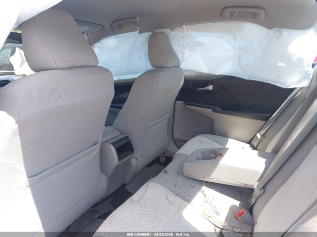 Продажа на аукционе авто 2012 Toyota Camry Le, vin: 4T1BF1FK7CU024973, номер лота: 45896291