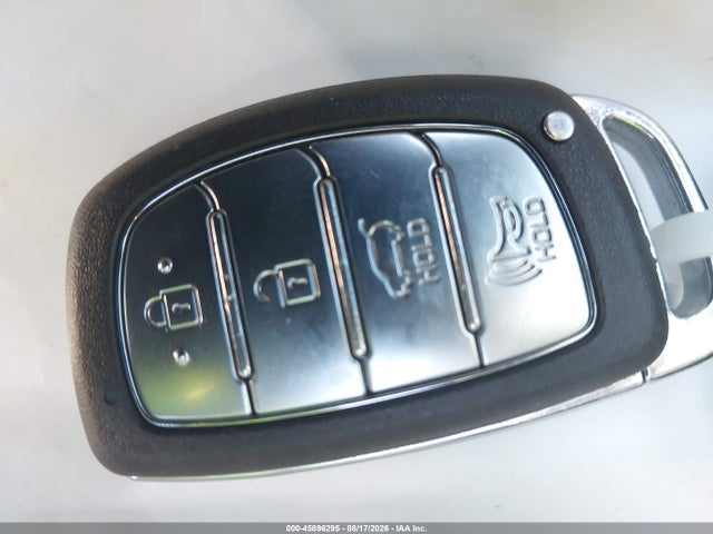 Hyundai Tucson Se Plus 2017 KM8J33A43HU492943 Image 11