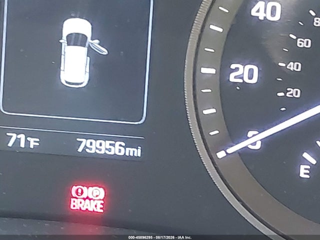 Hyundai Tucson Se Plus 2017 KM8J33A43HU492943 Image 15