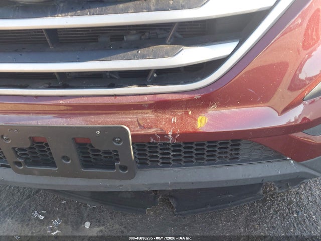 Hyundai Tucson Se Plus 2017 KM8J33A43HU492943 Image 18