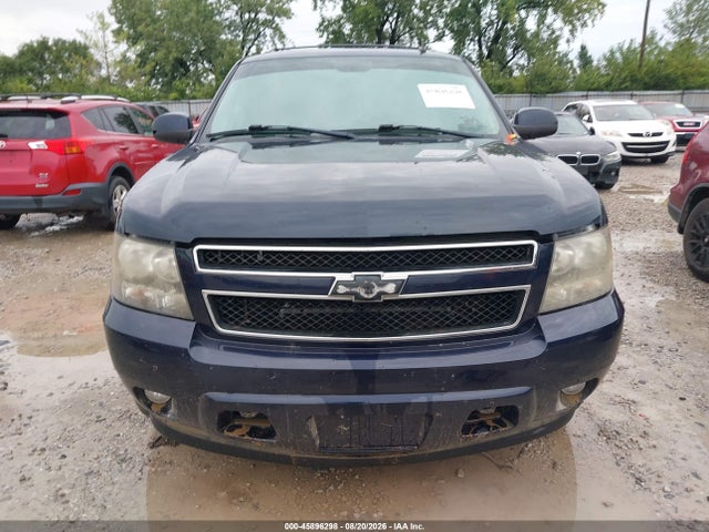 Aukcja sprzedaży 2008 Chevrolet Suburban 1500 Lt, vin: 3GNFK16338G172467, numer aukcji: 45896298