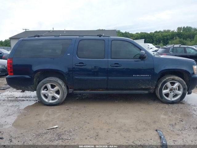 Aukcja sprzedaży 2008 Chevrolet Suburban 1500 Lt, vin: 3GNFK16338G172467, numer aukcji: 45896298