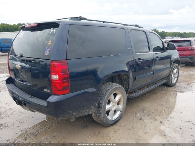 Aukcja sprzedaży 2008 Chevrolet Suburban 1500 Lt, vin: 3GNFK16338G172467, numer aukcji: 45896298