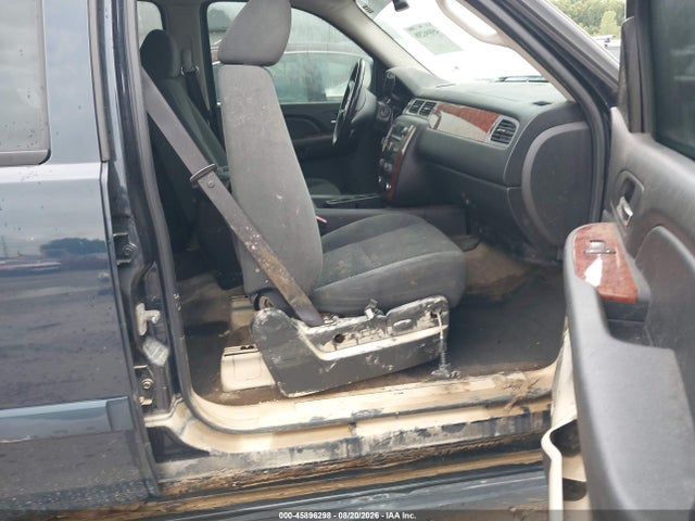 Aukcja sprzedaży 2008 Chevrolet Suburban 1500 Lt, vin: 3GNFK16338G172467, numer aukcji: 45896298