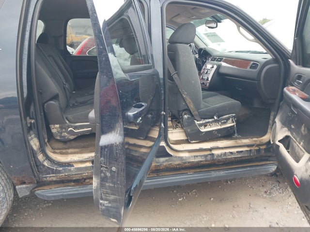 Aukcja sprzedaży 2008 Chevrolet Suburban 1500 Lt, vin: 3GNFK16338G172467, numer aukcji: 45896298