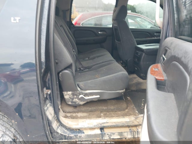Aukcja sprzedaży 2008 Chevrolet Suburban 1500 Lt, vin: 3GNFK16338G172467, numer aukcji: 45896298