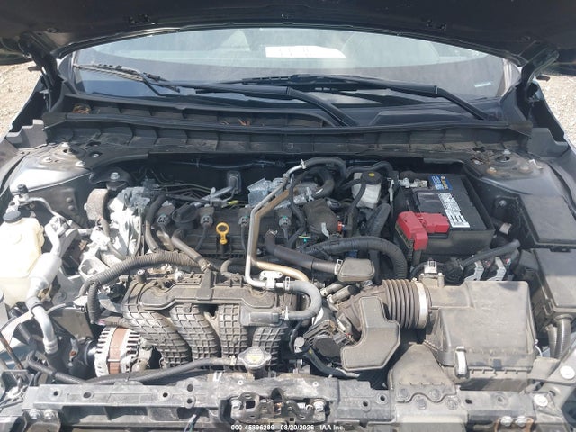 Продаж на аукціоні авто 2022 Nissan Altima Sl Intelligent Awd, vin: 1N4BL4EW9NN304075, номер лоту: 45896299