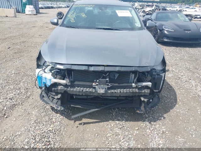 Продаж на аукціоні авто 2022 Nissan Altima Sl Intelligent Awd, vin: 1N4BL4EW9NN304075, номер лоту: 45896299