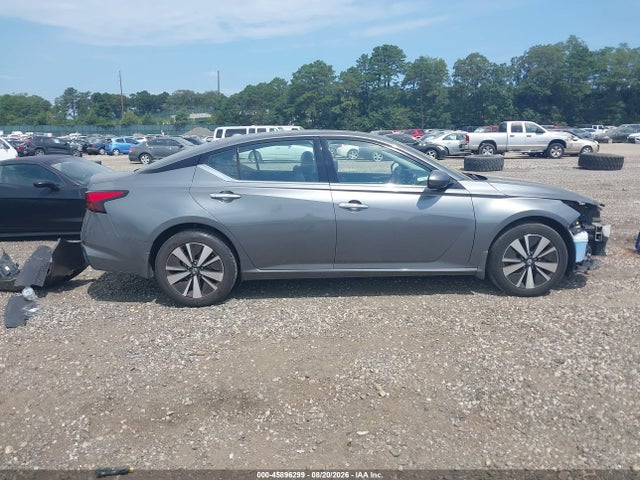 Продаж на аукціоні авто 2022 Nissan Altima Sl Intelligent Awd, vin: 1N4BL4EW9NN304075, номер лоту: 45896299