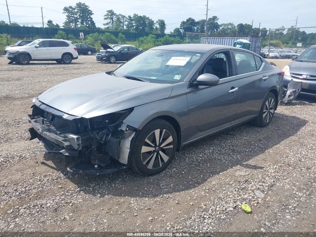 Продаж на аукціоні авто 2022 Nissan Altima Sl Intelligent Awd, vin: 1N4BL4EW9NN304075, номер лоту: 45896299