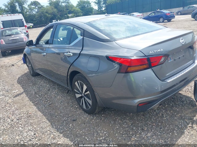 Продаж на аукціоні авто 2022 Nissan Altima Sl Intelligent Awd, vin: 1N4BL4EW9NN304075, номер лоту: 45896299