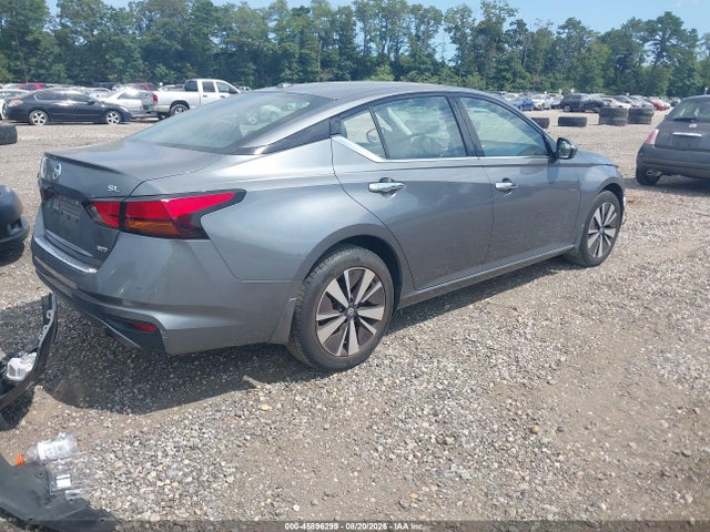 Продаж на аукціоні авто 2022 Nissan Altima Sl Intelligent Awd, vin: 1N4BL4EW9NN304075, номер лоту: 45896299